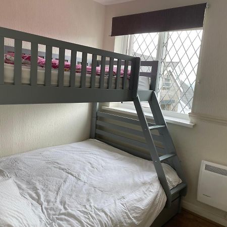 Ivy Tower Cottages Saint Florence エクステリア 写真