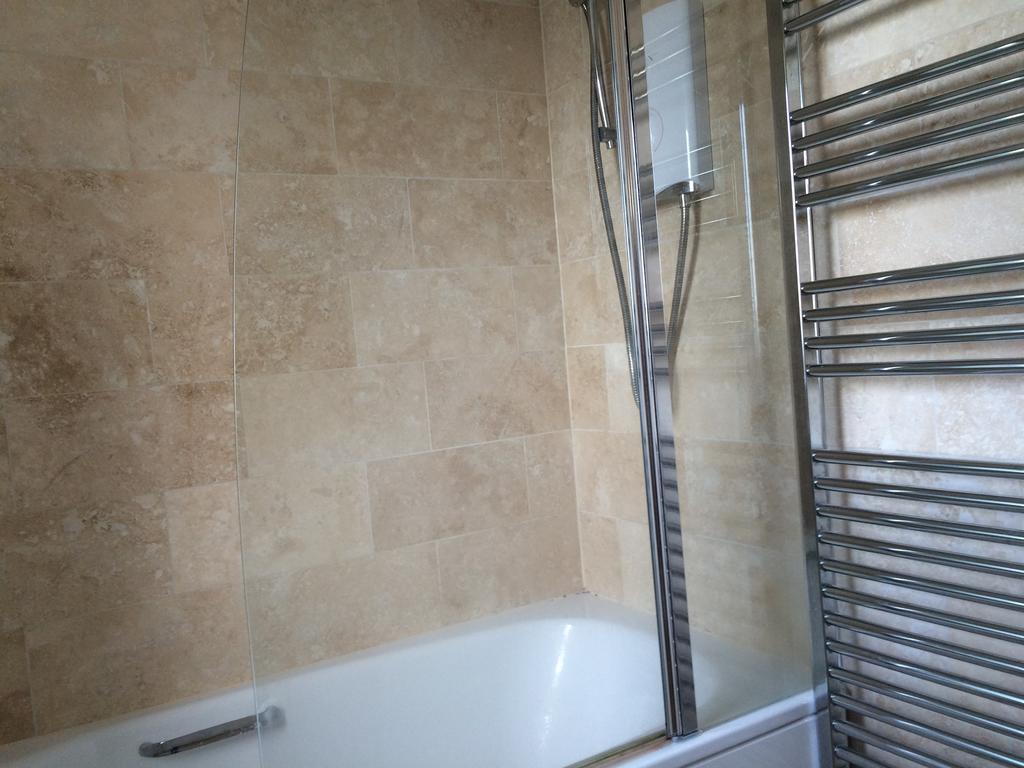 Ivy Tower Cottages Saint Florence エクステリア 写真
